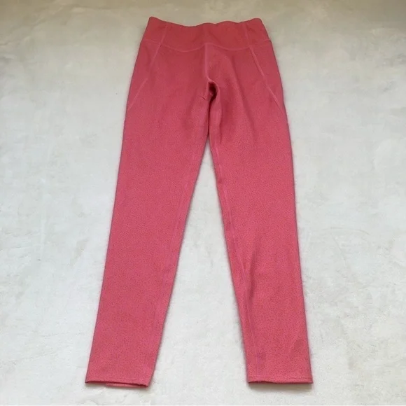 Zella Girls High Waist 7/8 Active Leggings with Pockets - Picture 5 of 5